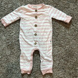 Infant girls one piece